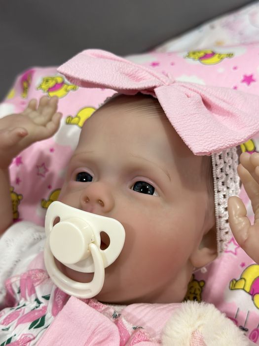 Кукла реборн