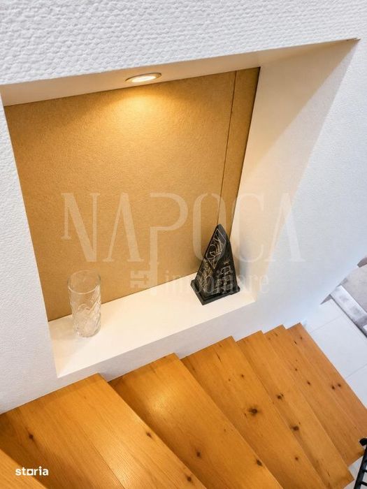 Casa 4 camere de vanzare in Manastur, Cluj Napoca