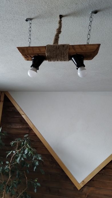 Декоративни лампи за Мвкана