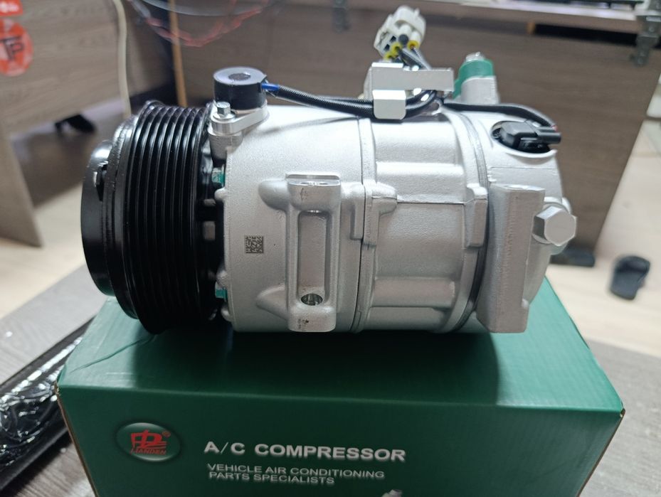 Компрессор кондиционер LX GS 2GR. 3GR.4GR.