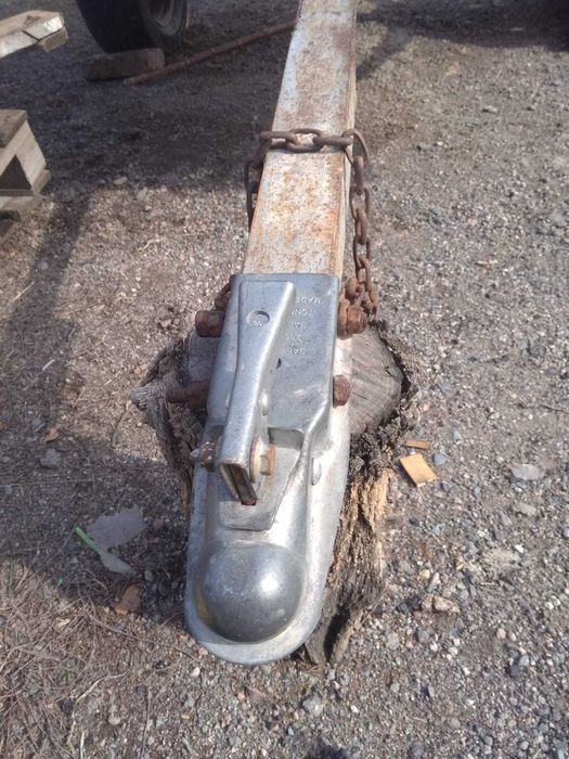 прицеп легковой ..