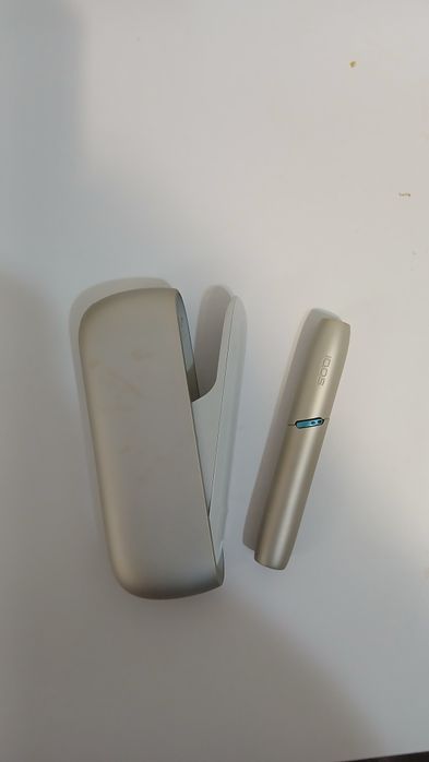 Iqos 3 duo originals