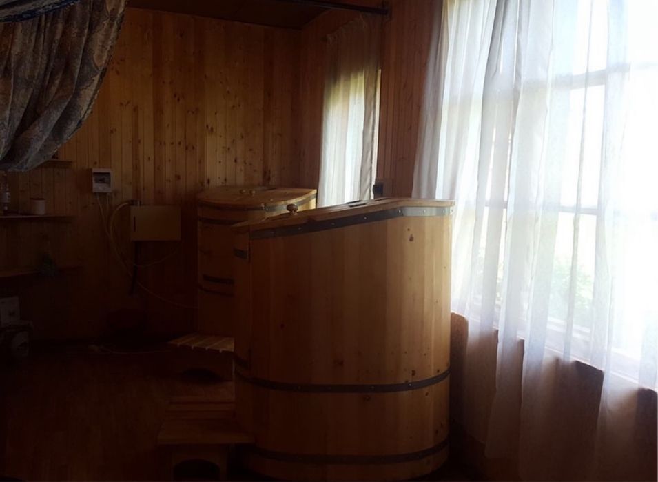 Продам оздоровительный комплекс (пантолечебница)