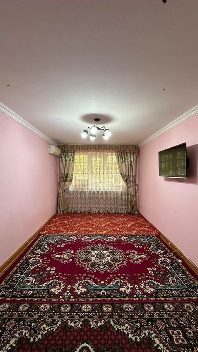 3 хонали Кора Камыш 2/4 Октепа Лаваш