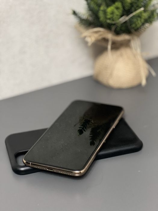 IPhone 11 Pro Max 64gb 72%