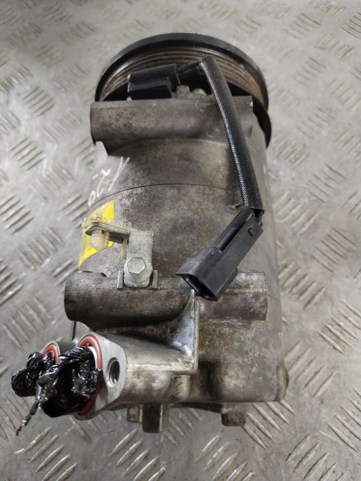 compresor ac ford c-max facelift (2007-2010) 1.6 motorina 2008