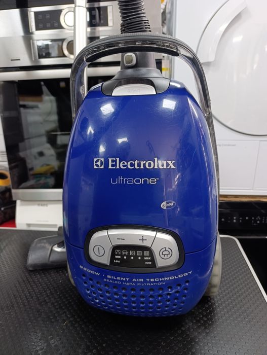 Прахосмукачка Electrolux