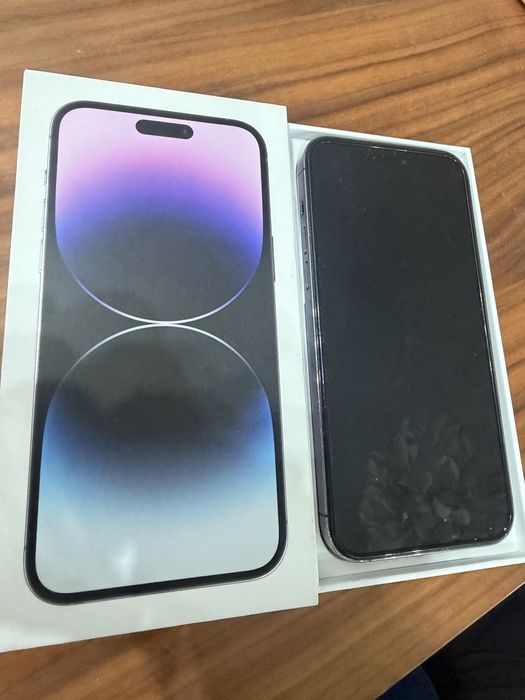 Продам iphone 14Pro Max