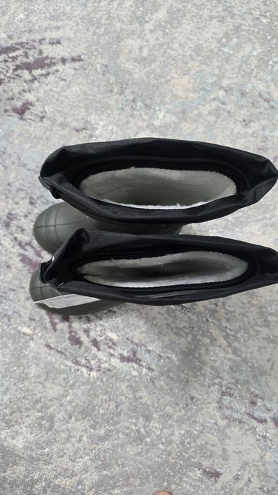 сапоги барс размер 44