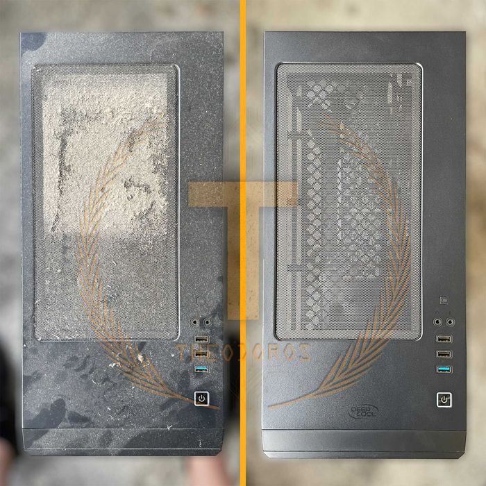 Mentenanta Laptop/PC | Instalare Windows 10, 11, 7 | Curatare Laptop