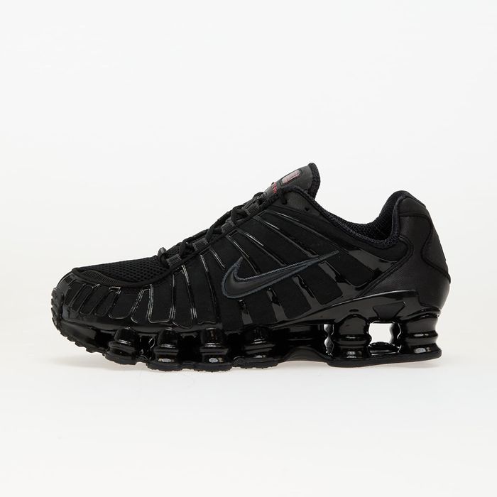 Nike Shox TL маратонки