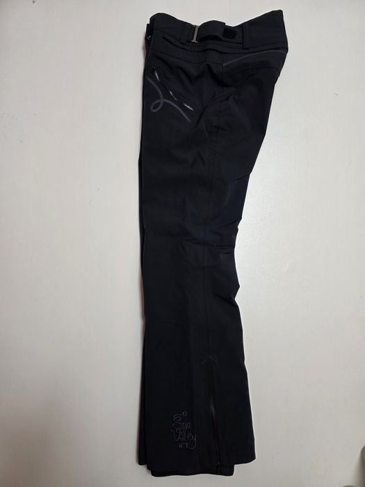 Pantaloni ski Sun Valley S de fete