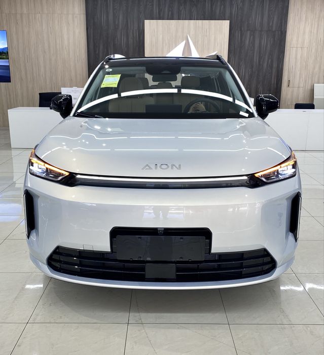 Gac Aion i60 210KM Gibrid 2025 Full 3 yil Garantiya +RASMIY DILLER