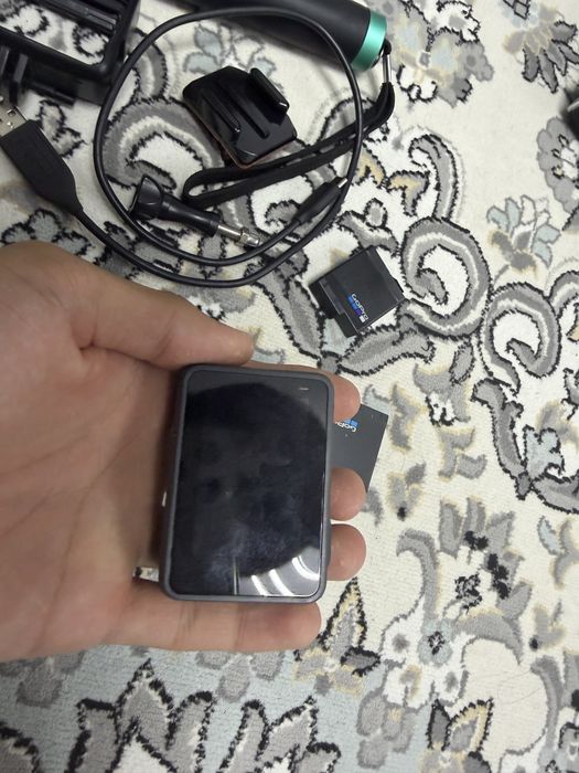 GoPro (5 поколение)
