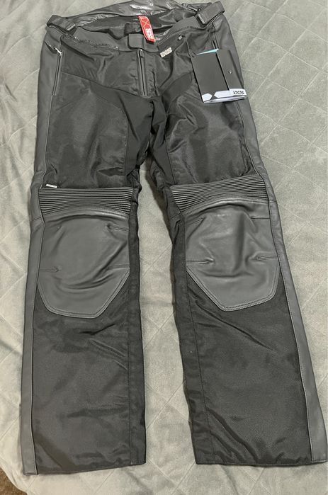 Pantaloni moto noi impermeabili IXS 60 3xl