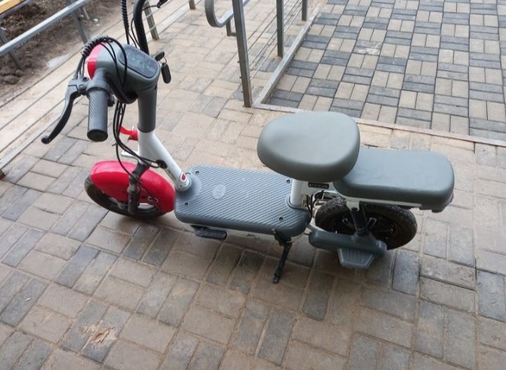 Продам Электроскутер