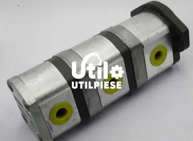 Pompa Hidraulica Bosch 0510 565 432 Liebherr L576 L580 + piese