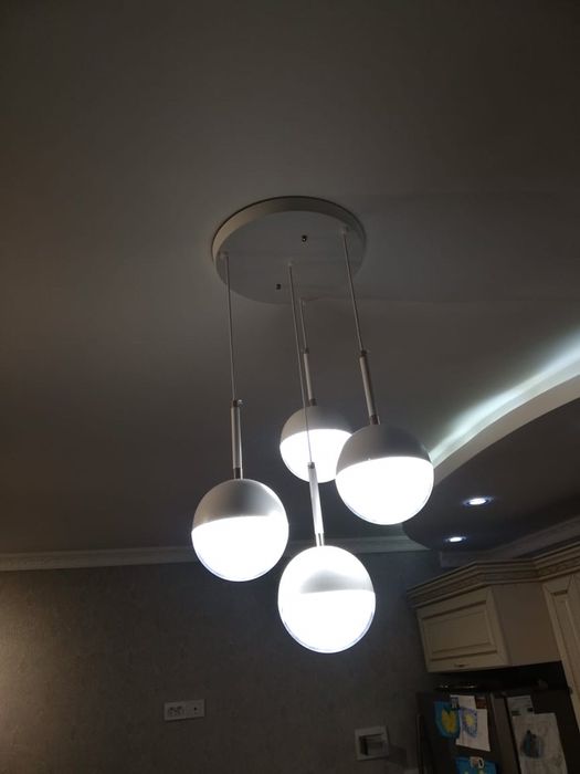 ЭЛЕКТРИК на выезд Алматы