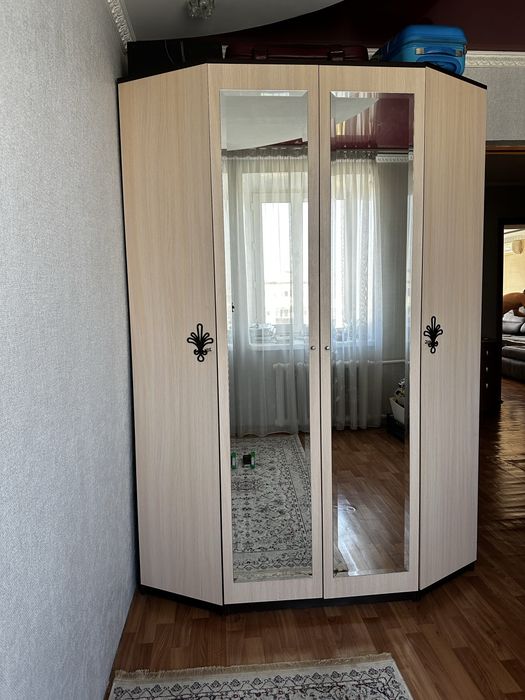 Шкаф для спальни
