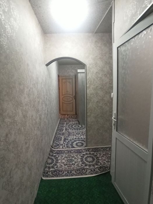 Квартира сотилади