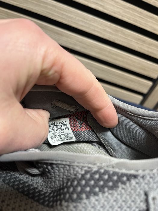 ADIDAS Yeezy 350 V2 Boost - 44 номер