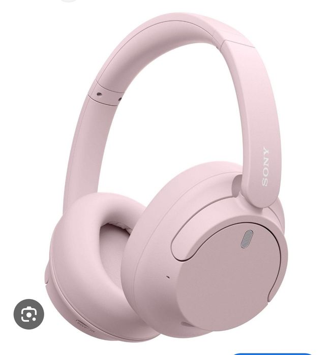 Наушники Sony. Ремонт