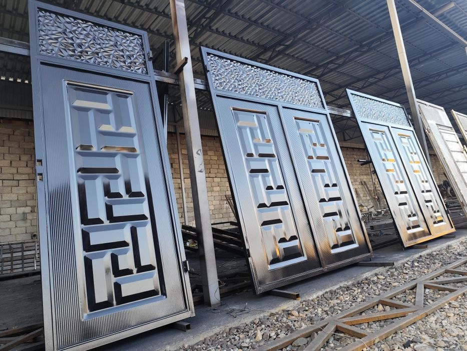 СапалыДайынТурХайтек