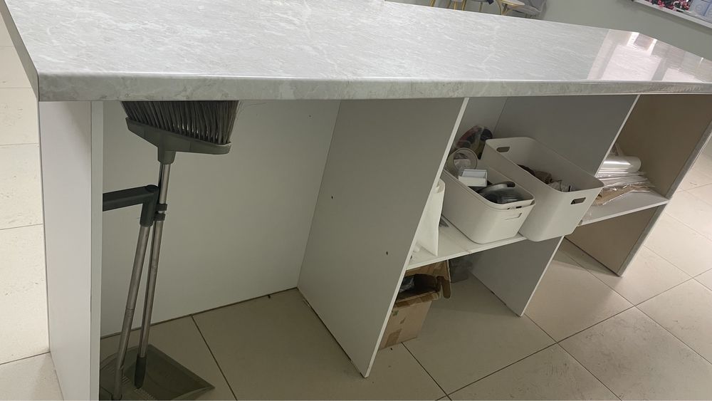 стол для флориста