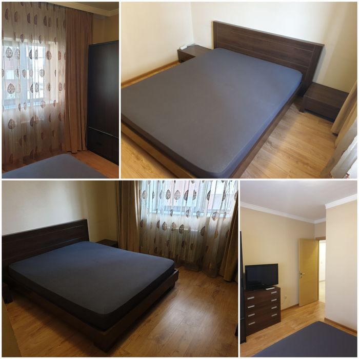 Apartament 4 camere Emerald Residence
