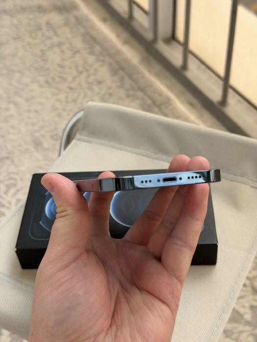 iPhone 12 PRO, 256 GB, Айфон 12 ПРО.