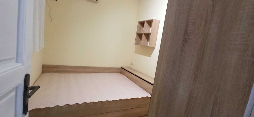 Дава се под наем Тристаен апартамент в Бургас, Център - 65 кв.м за 500 € - Снимка #16