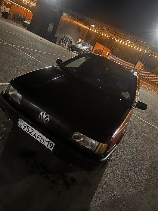 Продам Volkswagen Passat