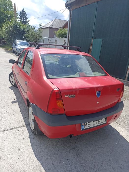 Dacia Logan 1.5 DCI