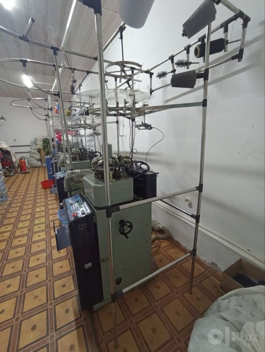 Paypoq tikadigan stanok