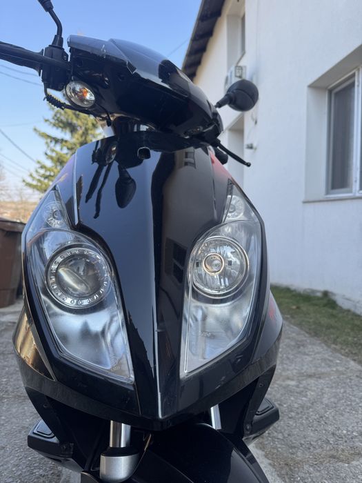 Scuter 50cc in stare foarte buna