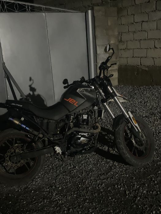 Джелмая 300 в хорошем  состоянии