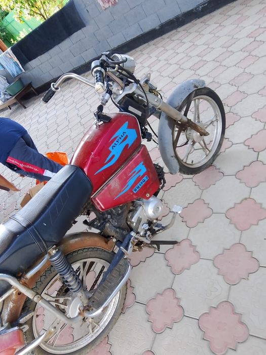 Прадам альфу б/у