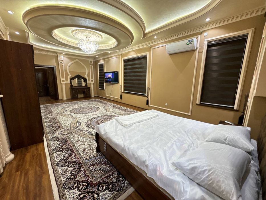 Срочно сдаётся жилой дом со всеми удобствами!!!