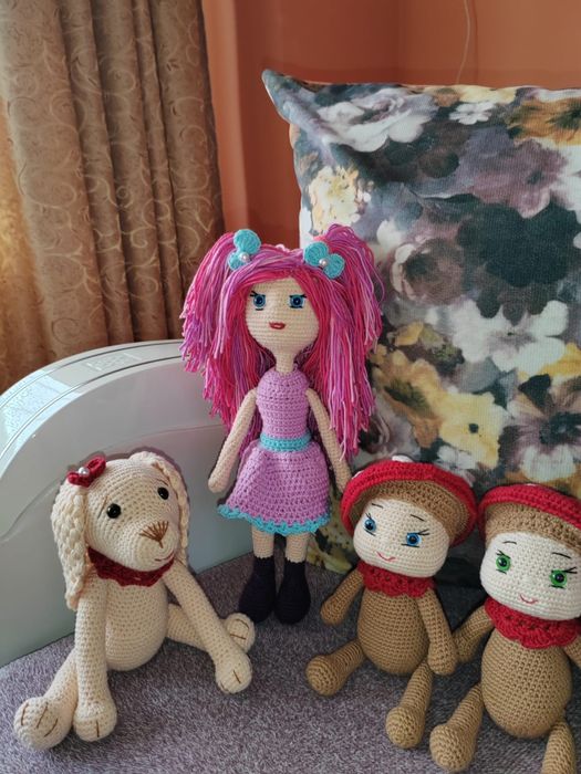 Jucării pentru copii