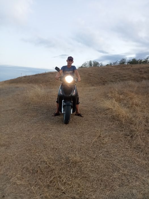 De vînzare   sau schimb cu ATV