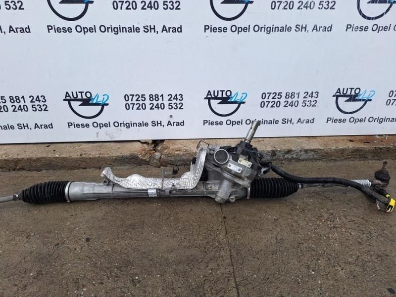 Caseta de directie Opel Grandland X 1.6 cdti AdBlue B16DTH