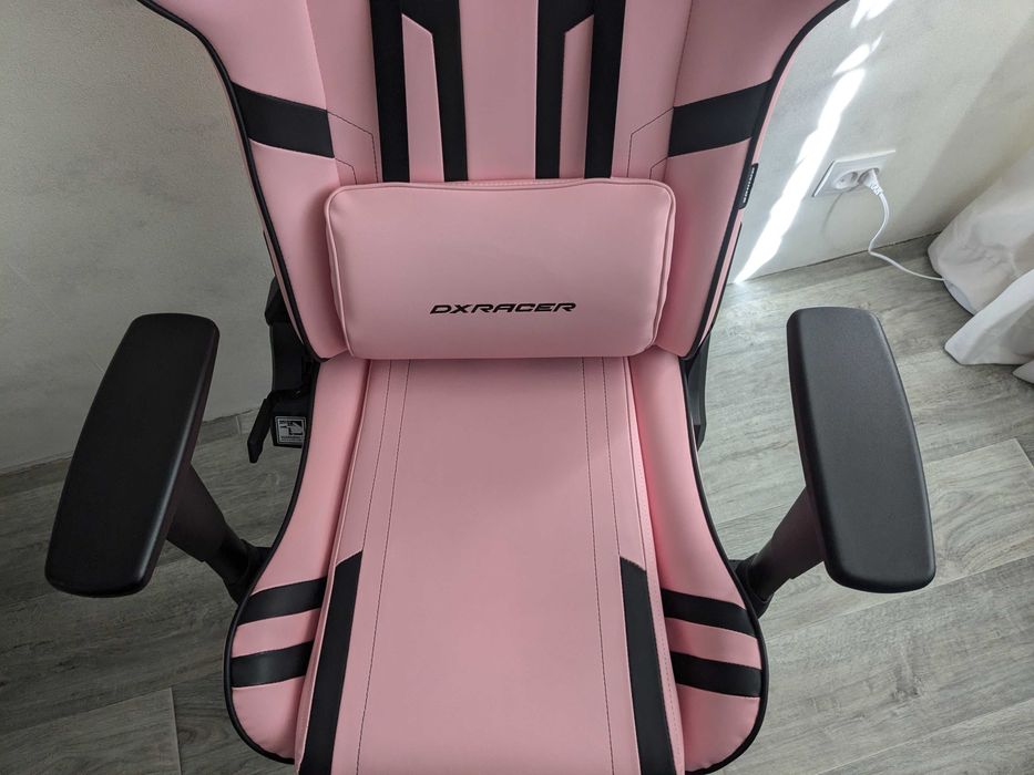 Игровое/компьютерное кресло