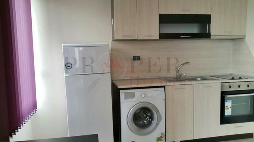 Отличен Двустаен Апартамент с Паркомясто