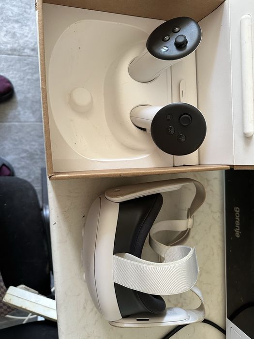 Vand oculus meta quest 3 de 128 GB