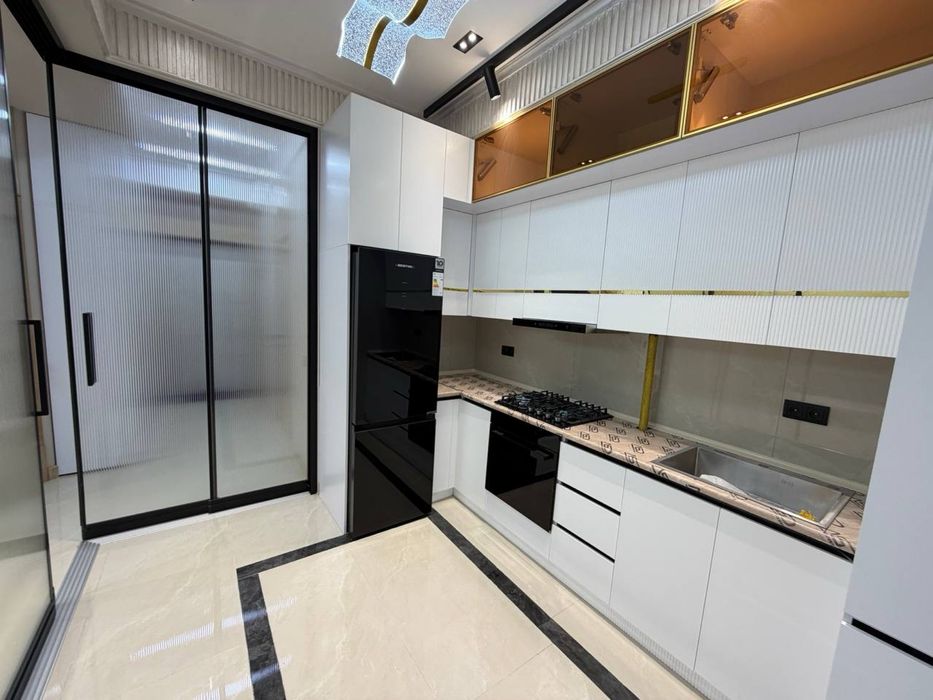 3 xona 75 kv. 125000 у.e.