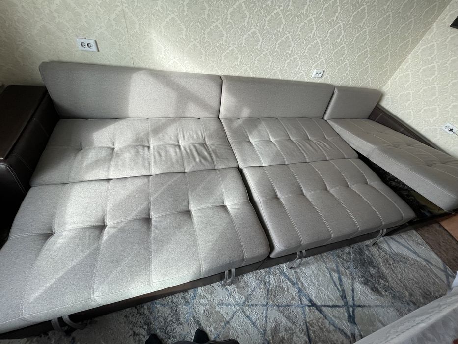 Диван в отличном состоянии