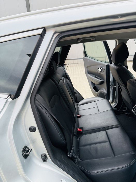 2019 Renault Kadjar 1.5 dCi Facelift / Full Options