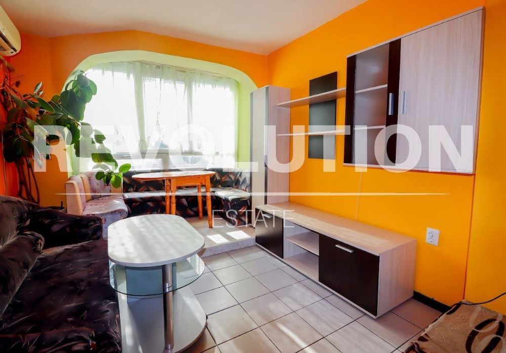 Дава се под наем Мезонет в Варна, Генералите - 55 кв.м за 498.27 € - Снимка #1