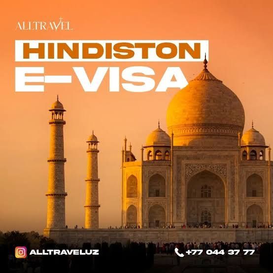 Turkiya Hindiston va boshqa davolanish hamda  Viza bilet hizmati