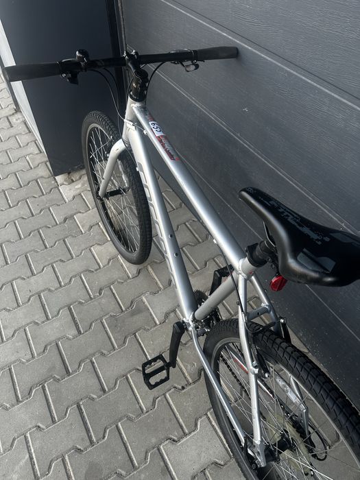 Хибриден велосипед Carrera 27.5” L” 2x7
